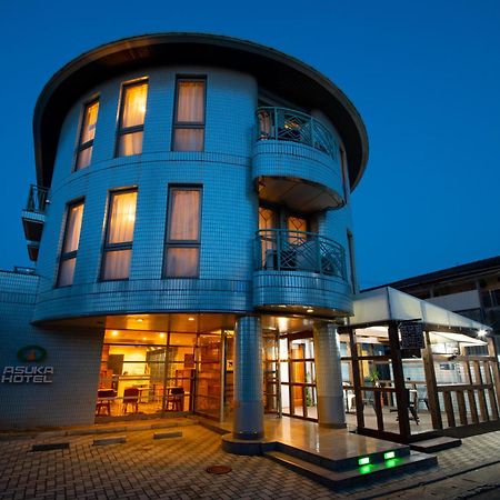 Asuka Hotel Karatsu Εξωτερικό φωτογραφία