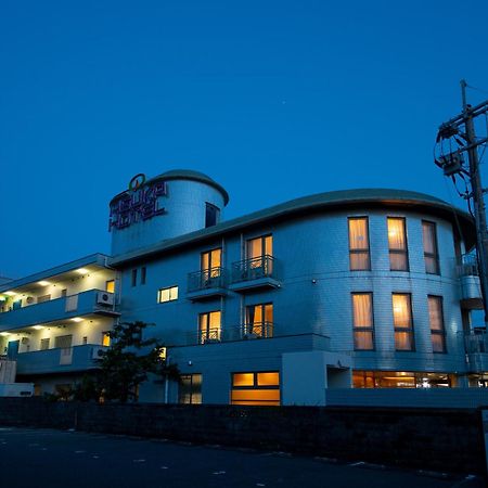 Asuka Hotel Karatsu Εξωτερικό φωτογραφία
