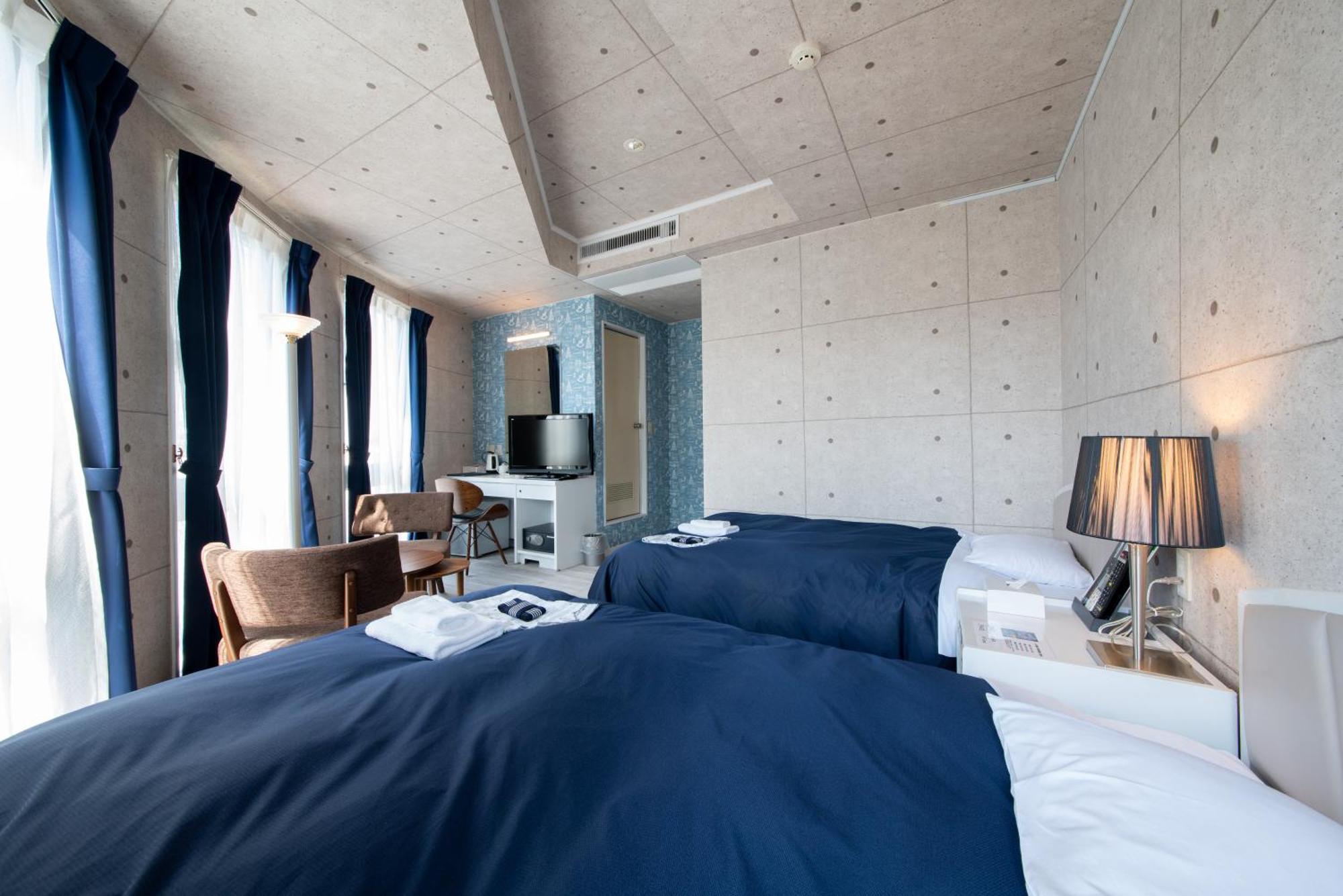 Asuka Hotel Karatsu Εξωτερικό φωτογραφία