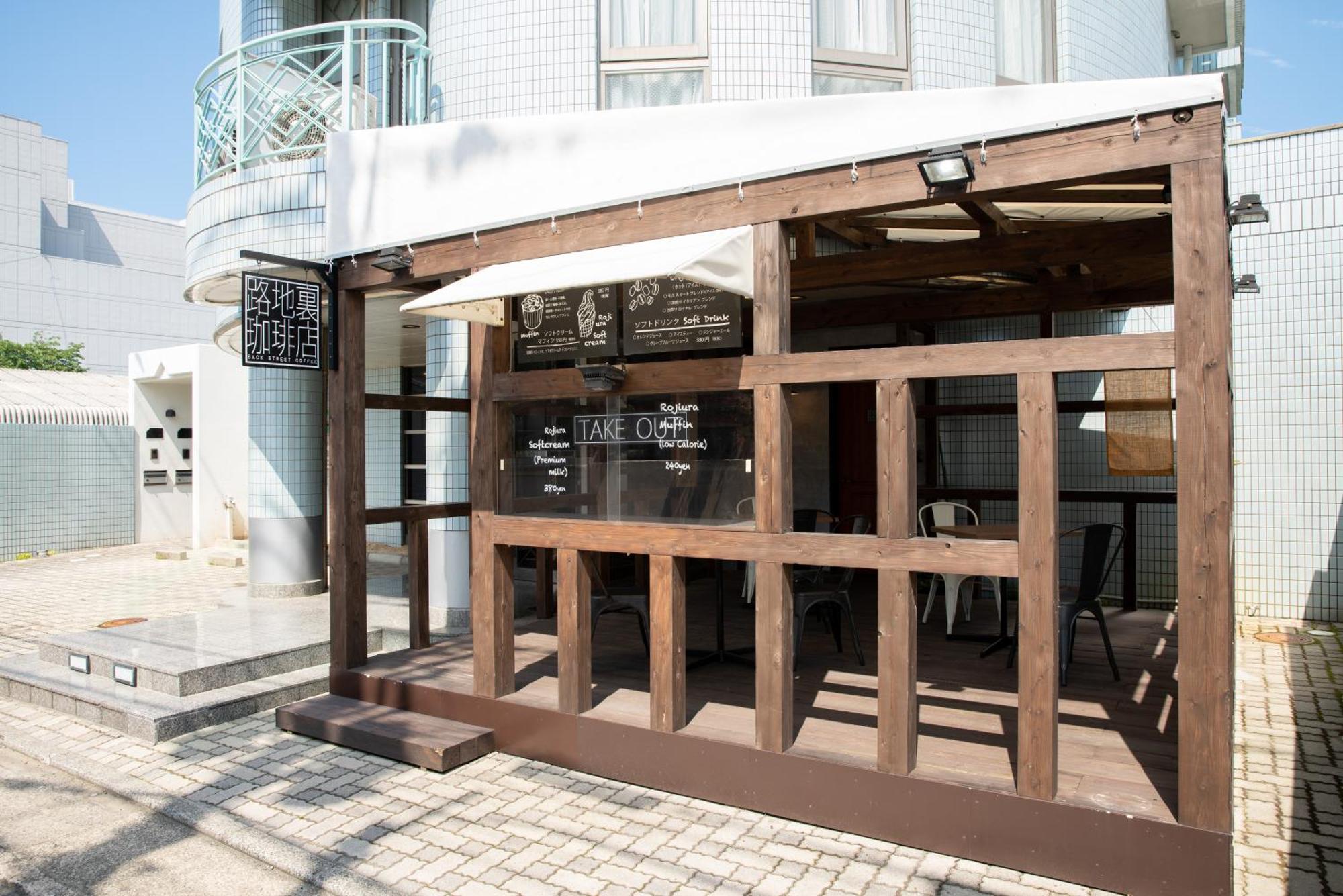 Asuka Hotel Karatsu Εξωτερικό φωτογραφία
