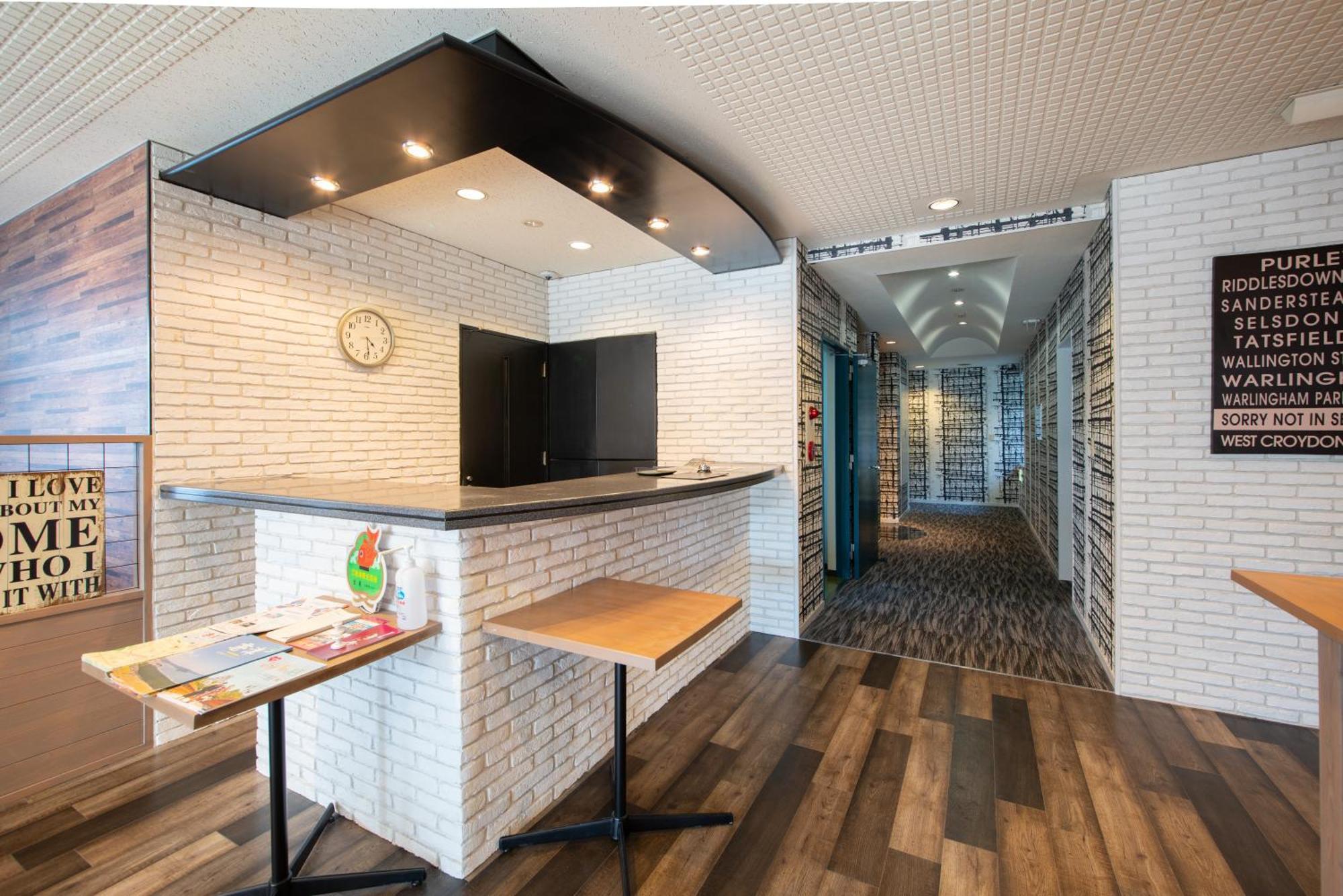 Asuka Hotel Karatsu Εξωτερικό φωτογραφία