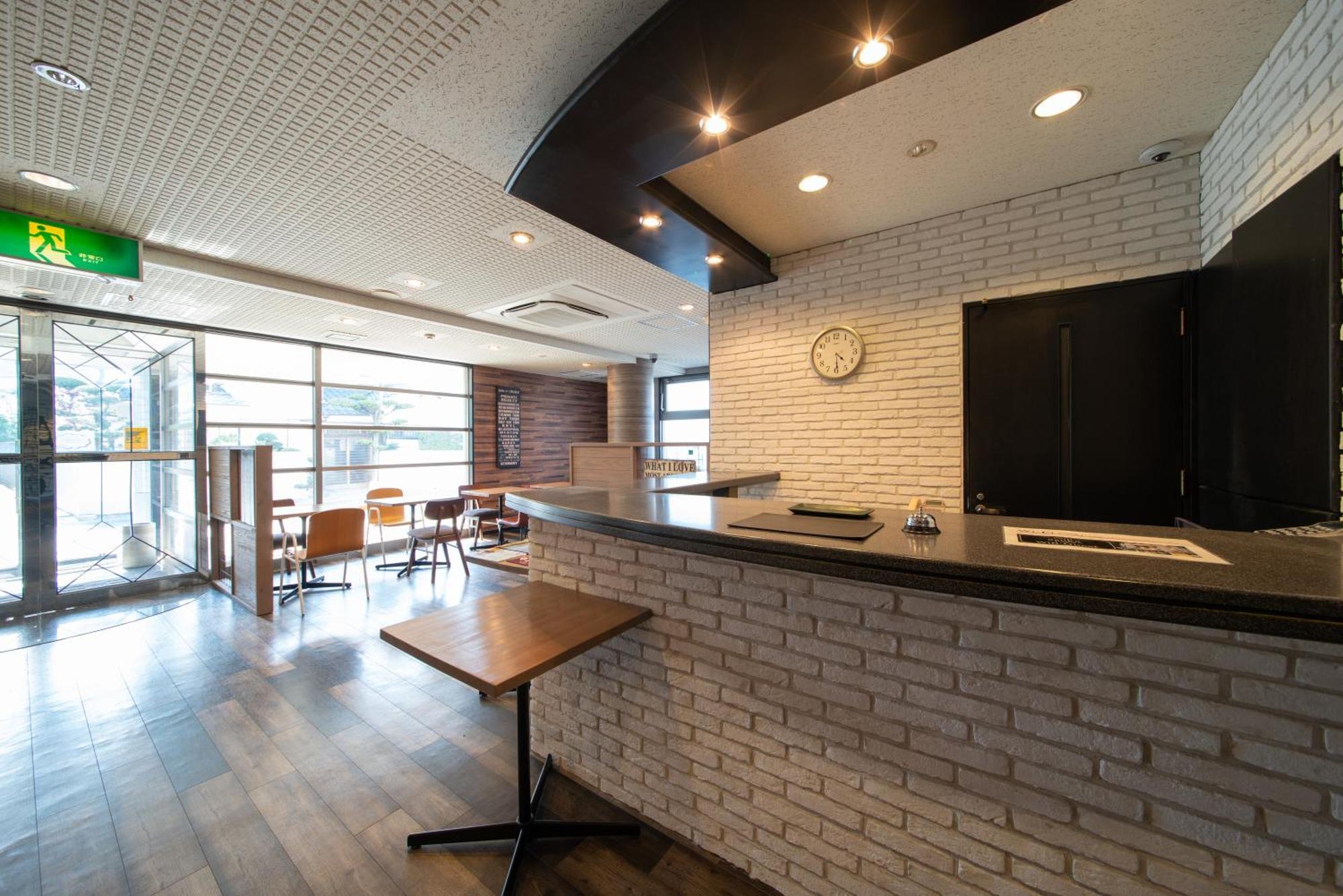 Asuka Hotel Karatsu Εξωτερικό φωτογραφία
