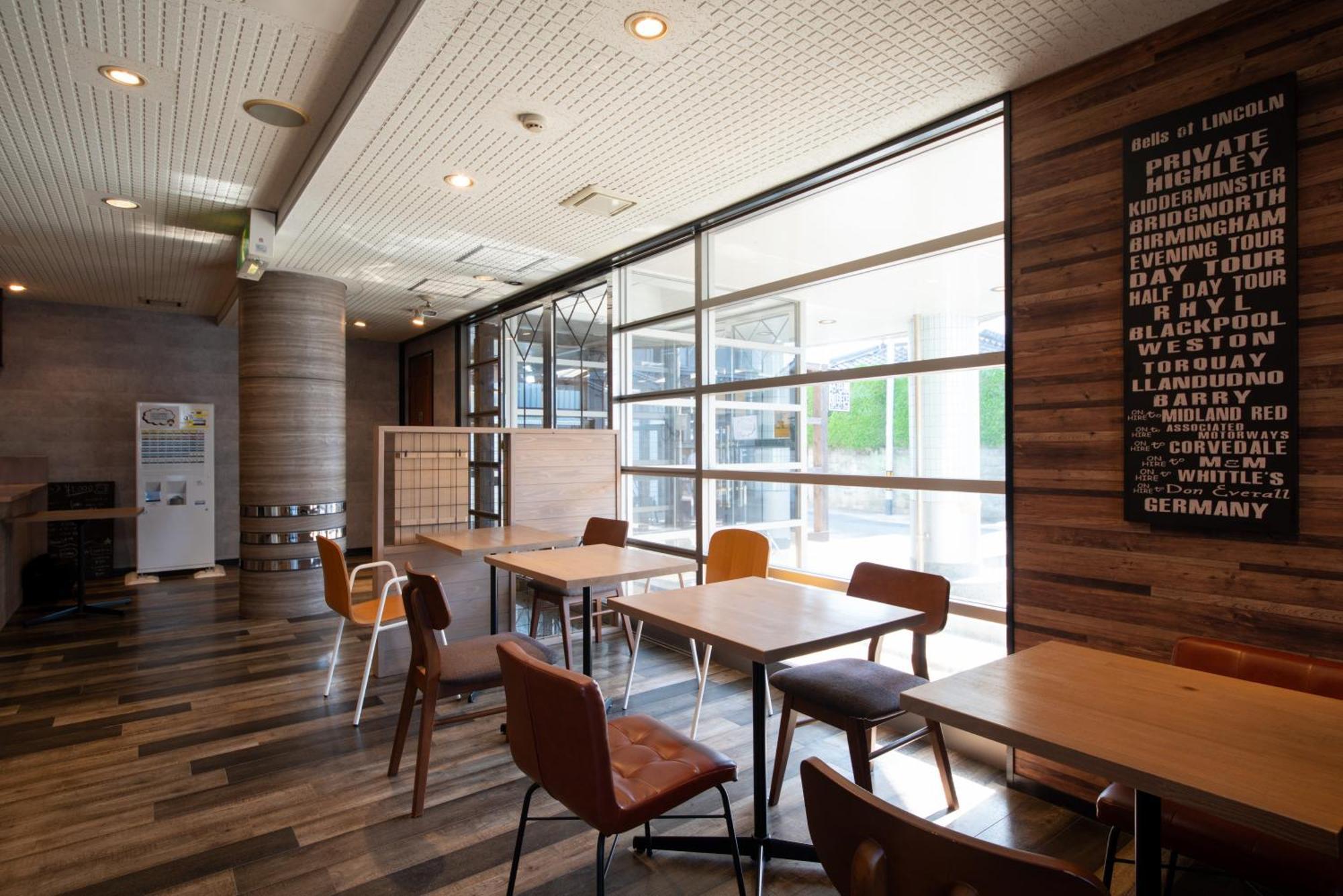 Asuka Hotel Karatsu Εξωτερικό φωτογραφία
