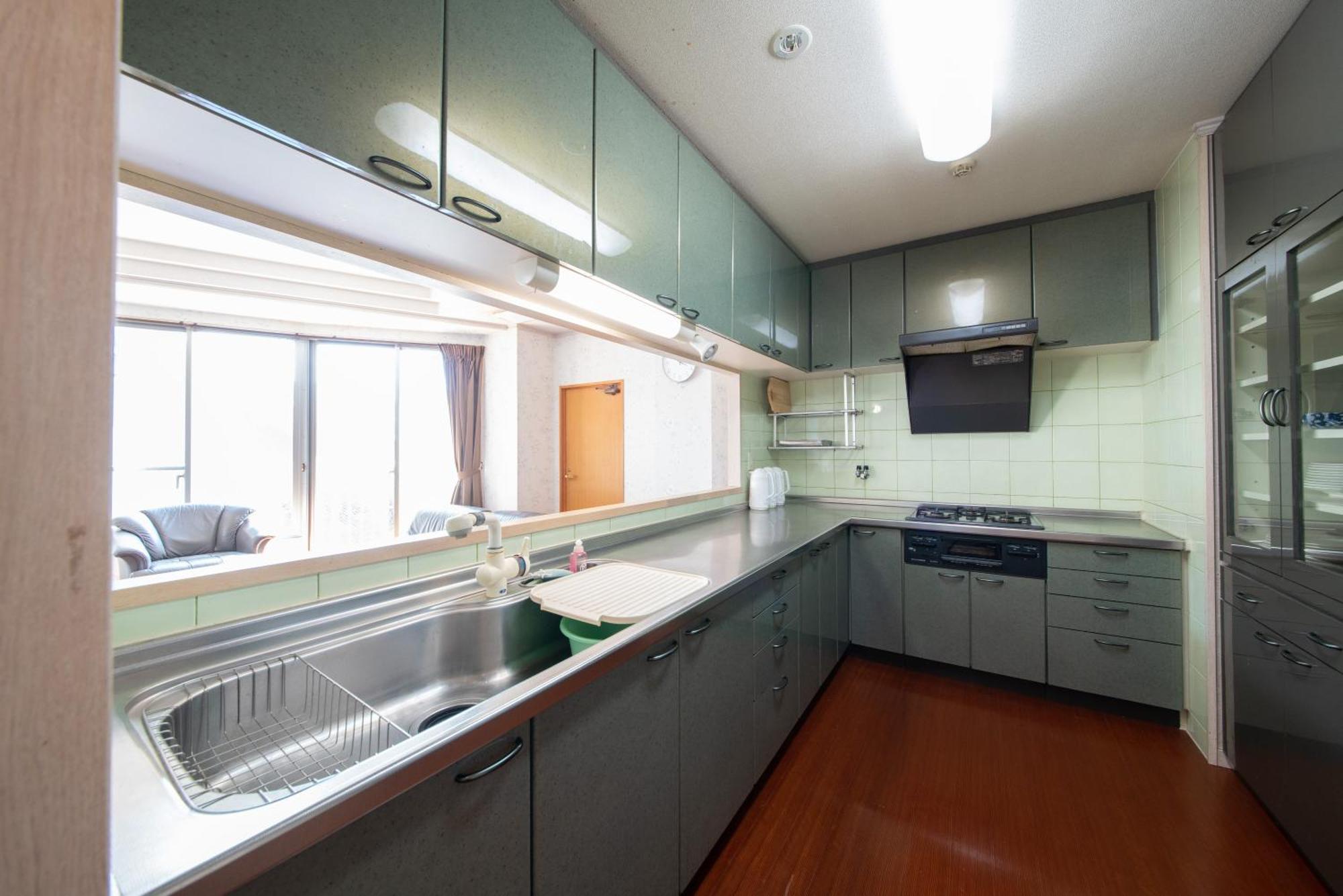 Asuka Hotel Karatsu Εξωτερικό φωτογραφία