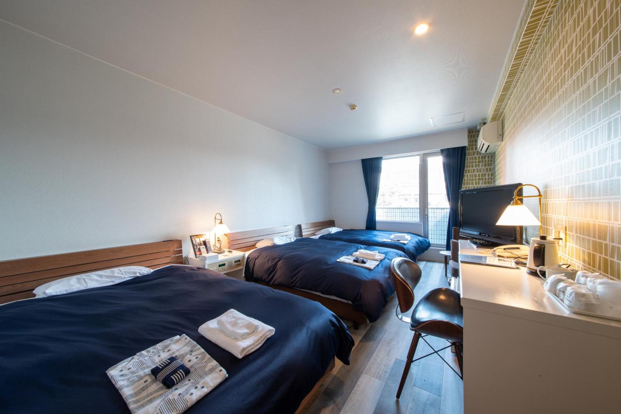 Asuka Hotel Karatsu Εξωτερικό φωτογραφία