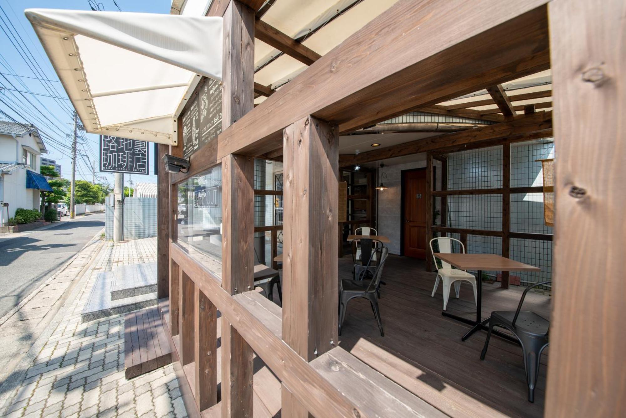 Asuka Hotel Karatsu Εξωτερικό φωτογραφία