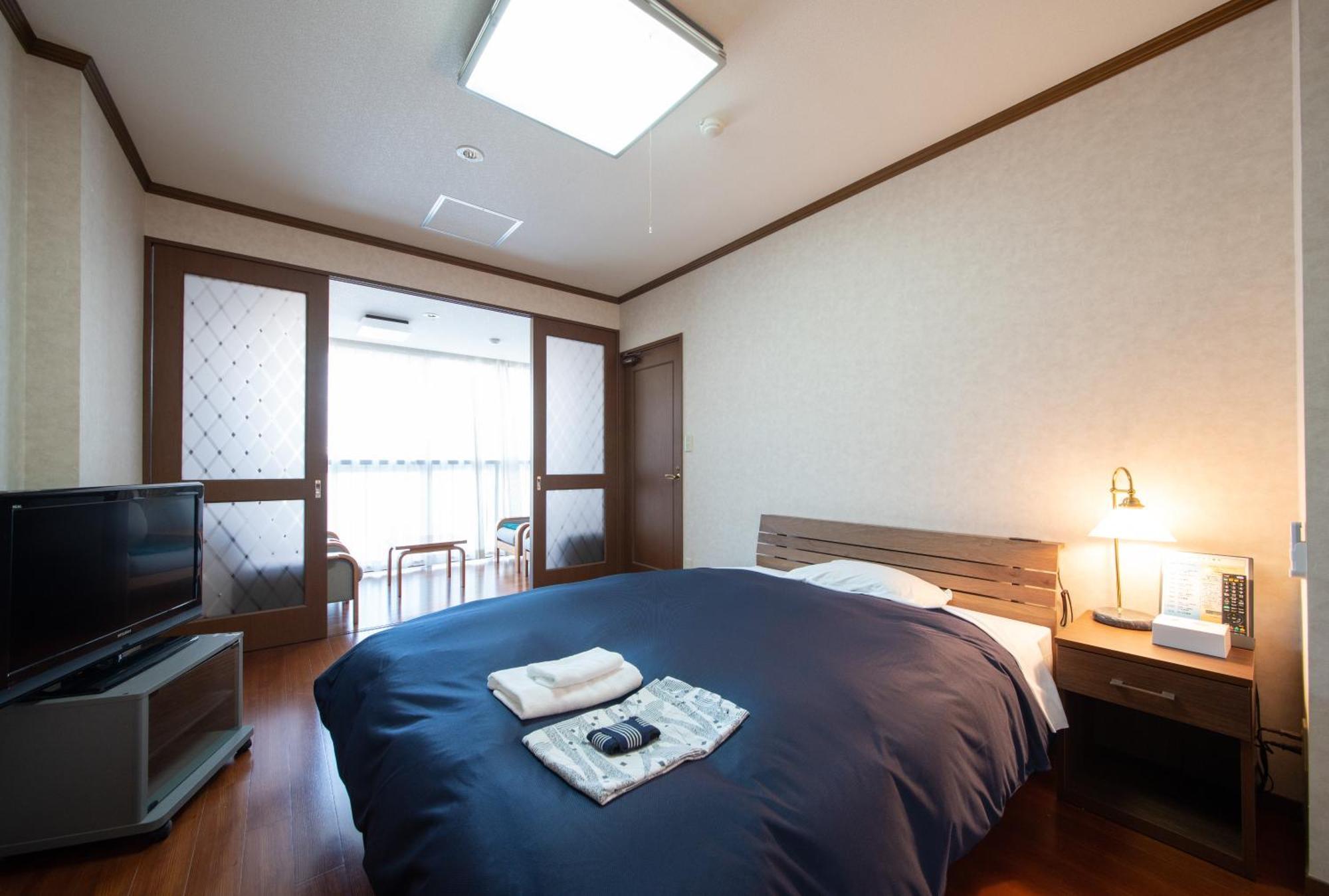 Asuka Hotel Karatsu Εξωτερικό φωτογραφία