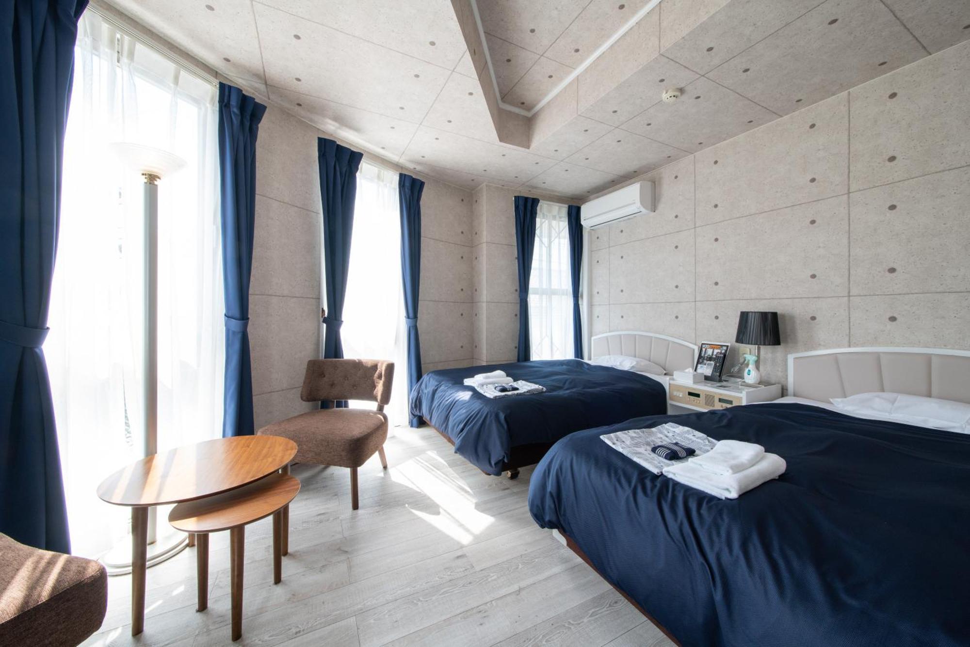 Asuka Hotel Karatsu Εξωτερικό φωτογραφία