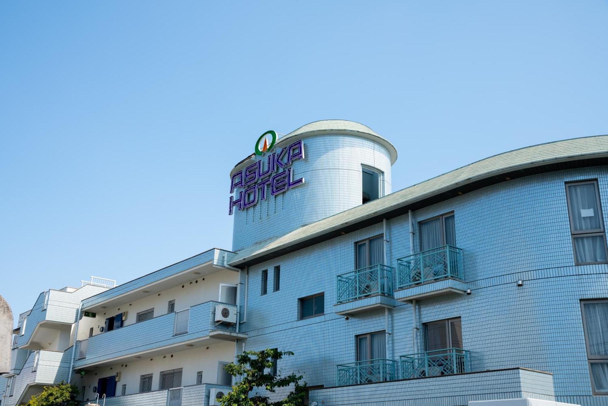 Asuka Hotel Karatsu Εξωτερικό φωτογραφία