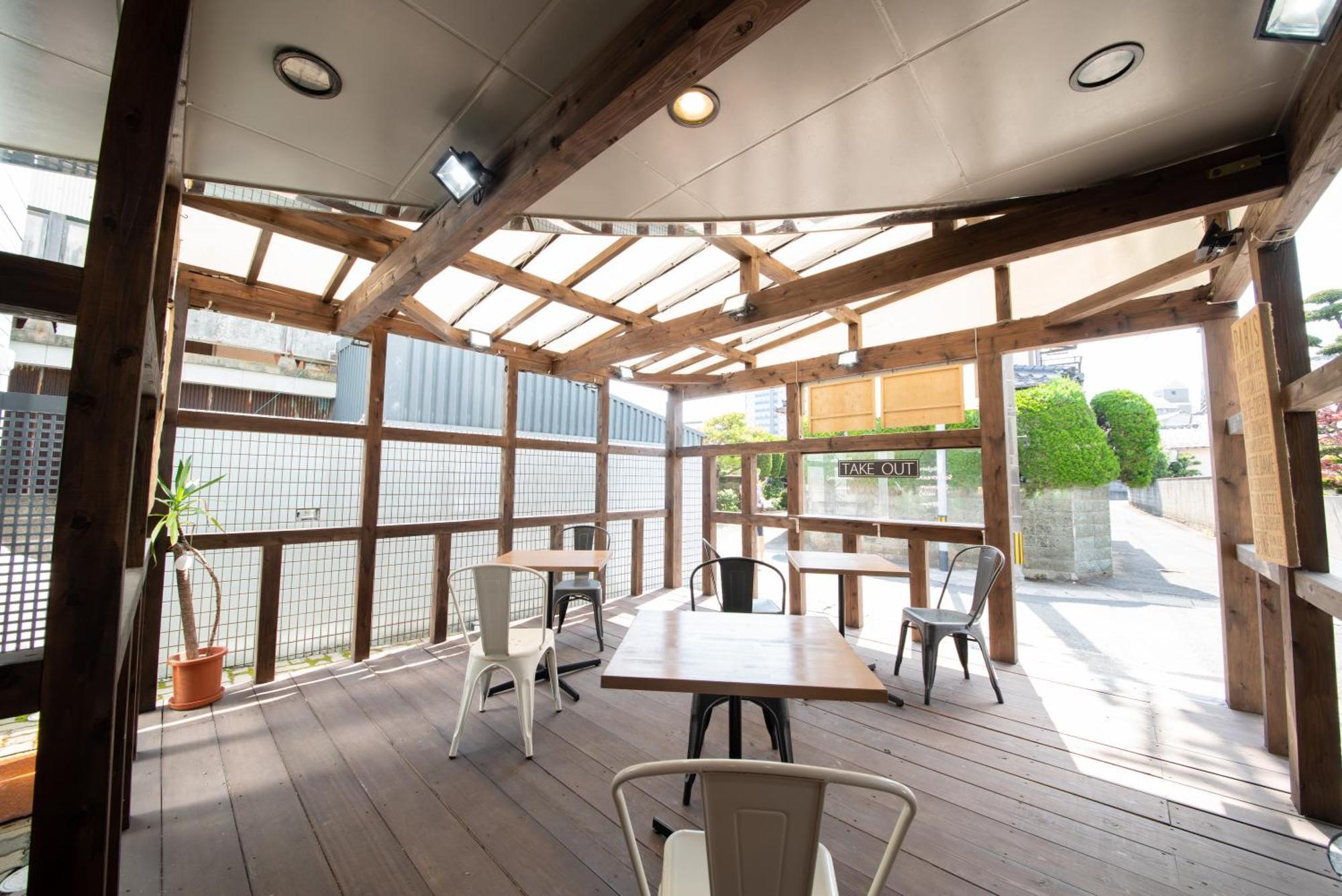 Asuka Hotel Karatsu Εξωτερικό φωτογραφία