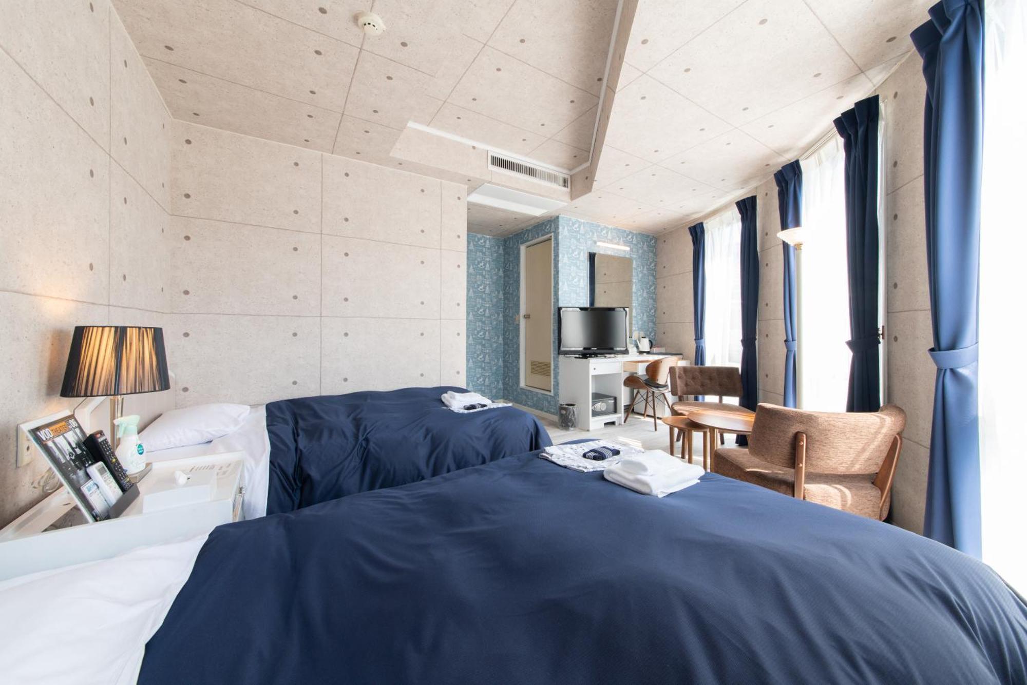 Asuka Hotel Karatsu Εξωτερικό φωτογραφία