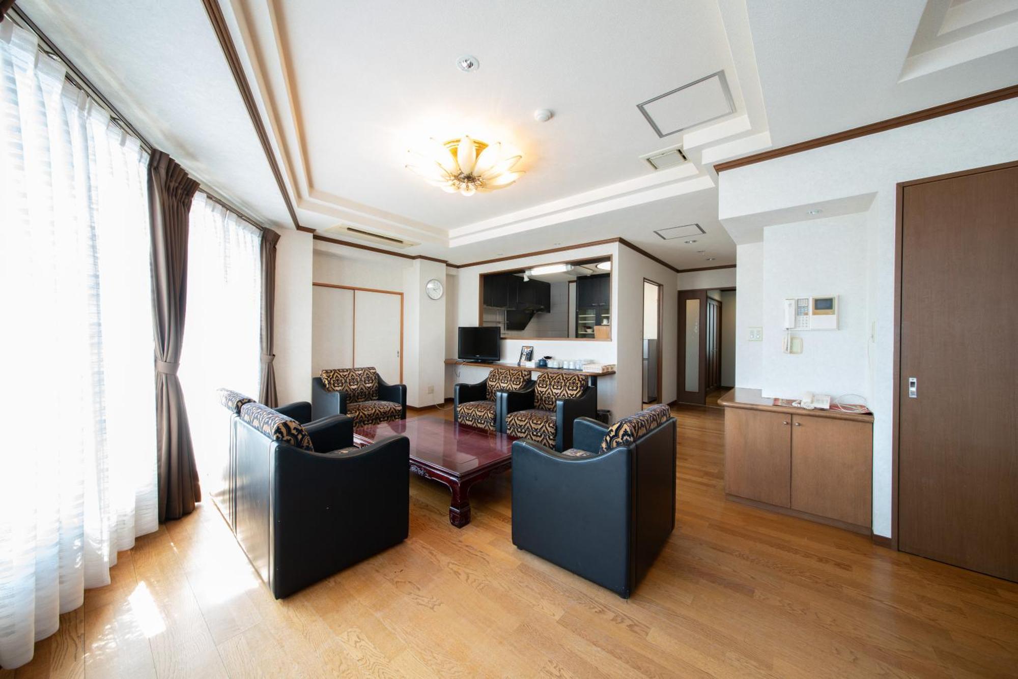 Asuka Hotel Karatsu Εξωτερικό φωτογραφία