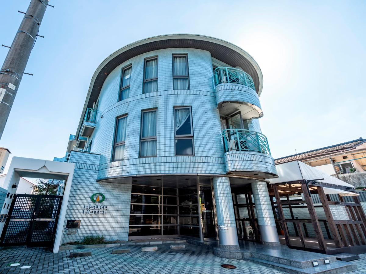 Asuka Hotel Karatsu Εξωτερικό φωτογραφία